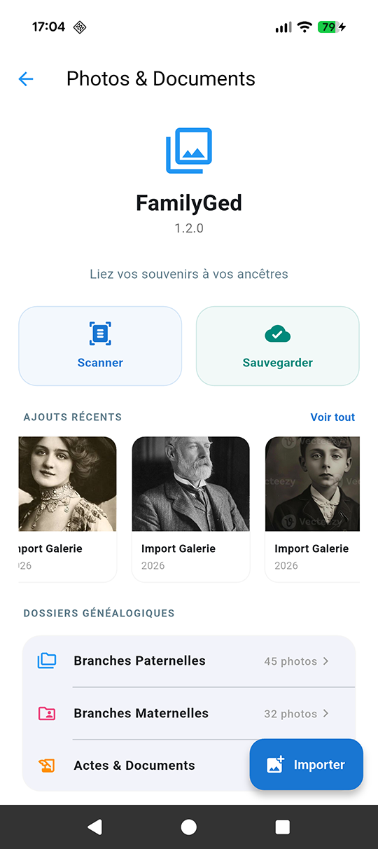 Galería Multimedia