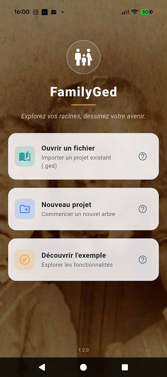 Android Preview